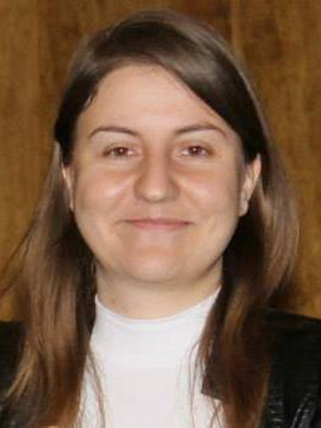 Мария Желязкова