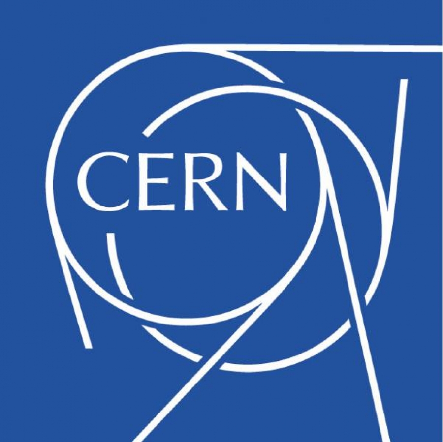 ЦЕРН - Европейска Организация за Ядрени Изследвания